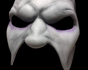The Undertaker 1995 Mask | WWE Wrestling Costume Prop