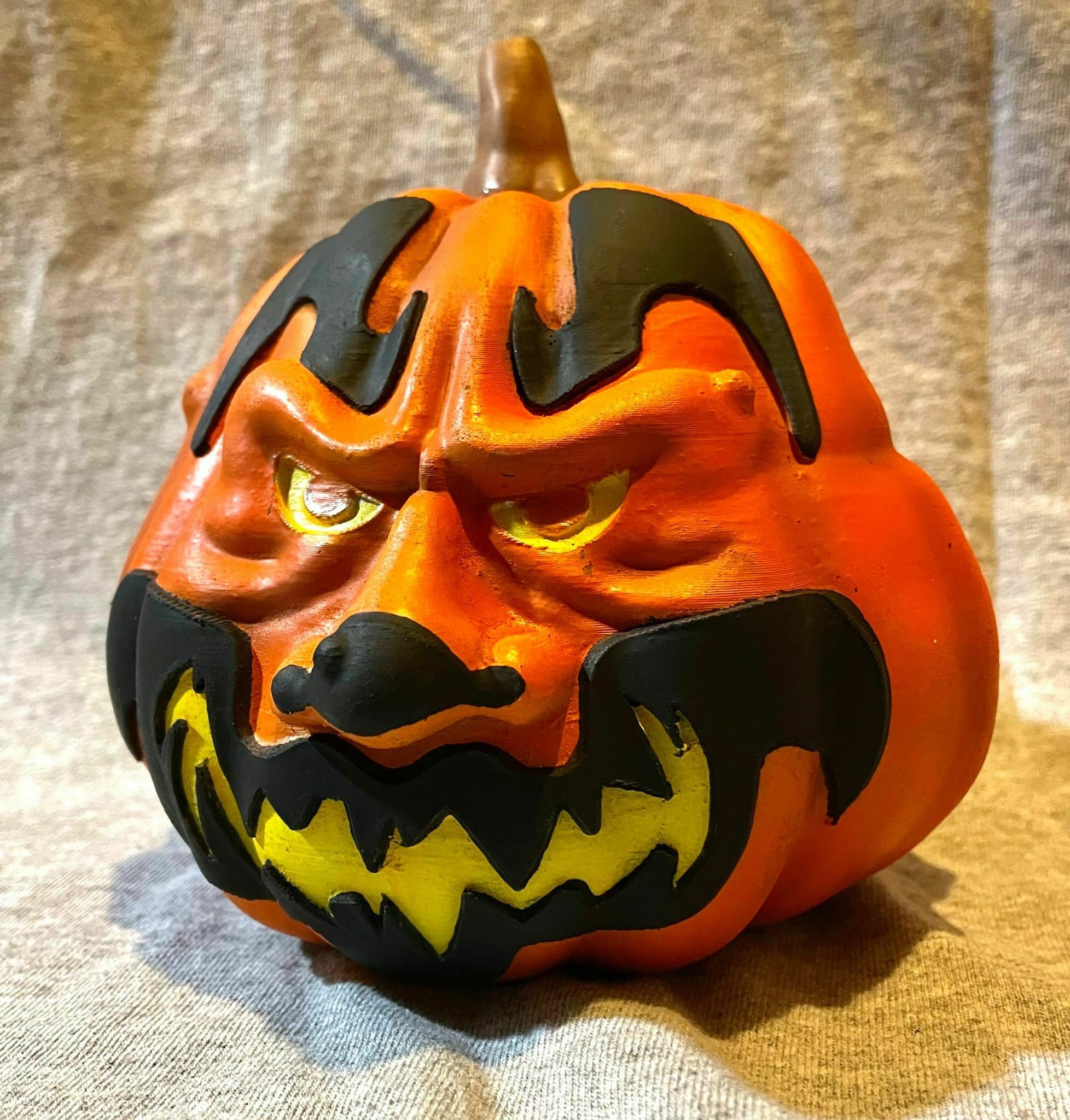 ICP Halloween Pumpkins - Etsy