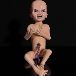 Glenda chucky doll - Etsy 日本