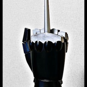 ロボコップ データスパイクハンド レプリカ | コスプレ小道具
