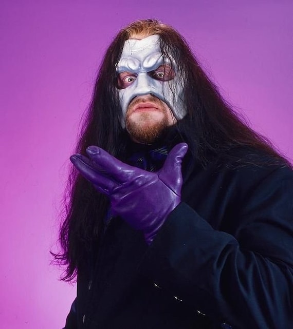 WWE WWF ケイン　ジ・アンダーテイカー　セット WWE WWF ケイン ジ・アンダーテイカー セット WWE WWF ケイン ジ