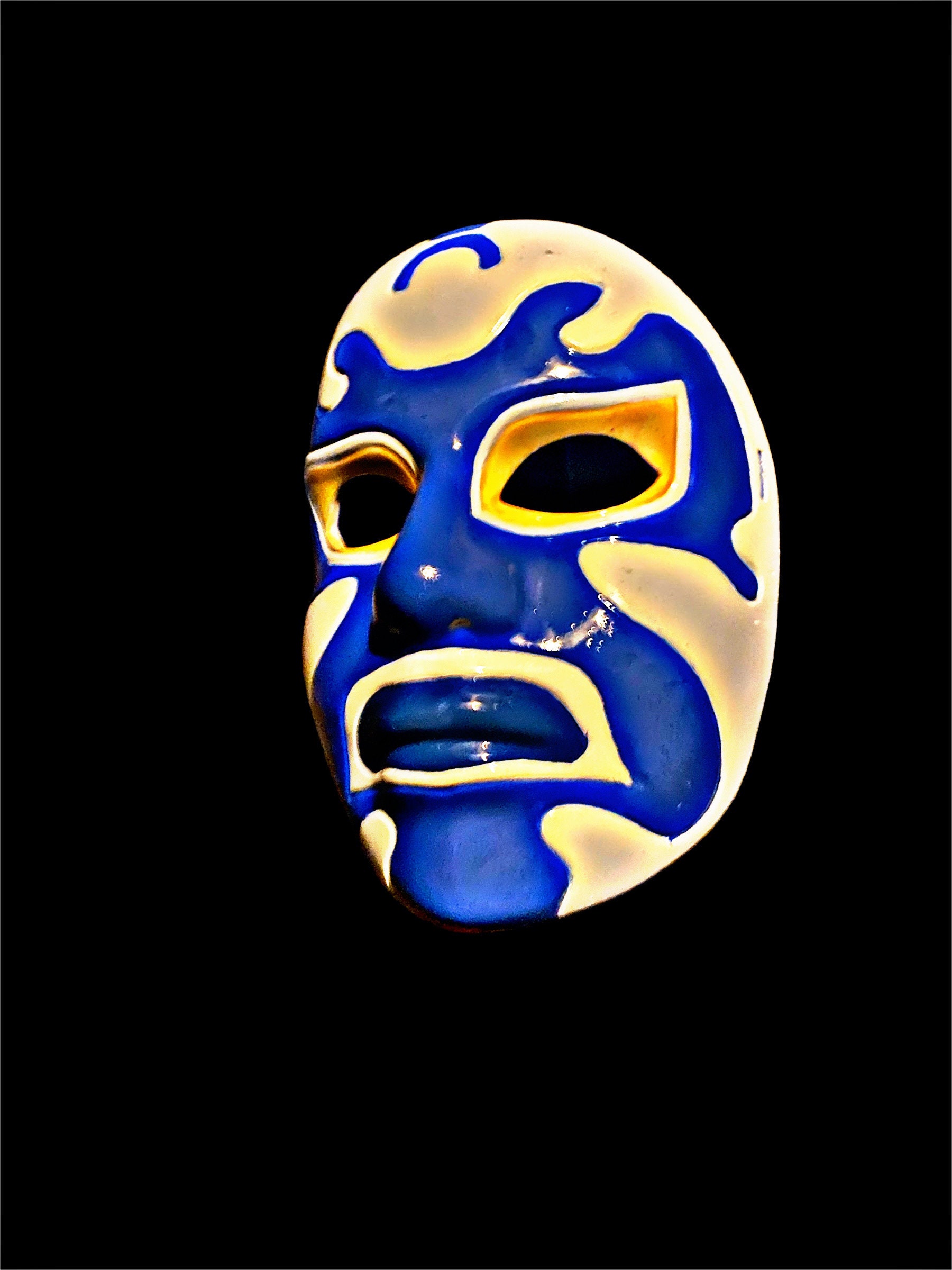 3 Ninjas Colt Mask