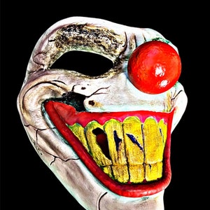 2023 Süße Zahn Maske