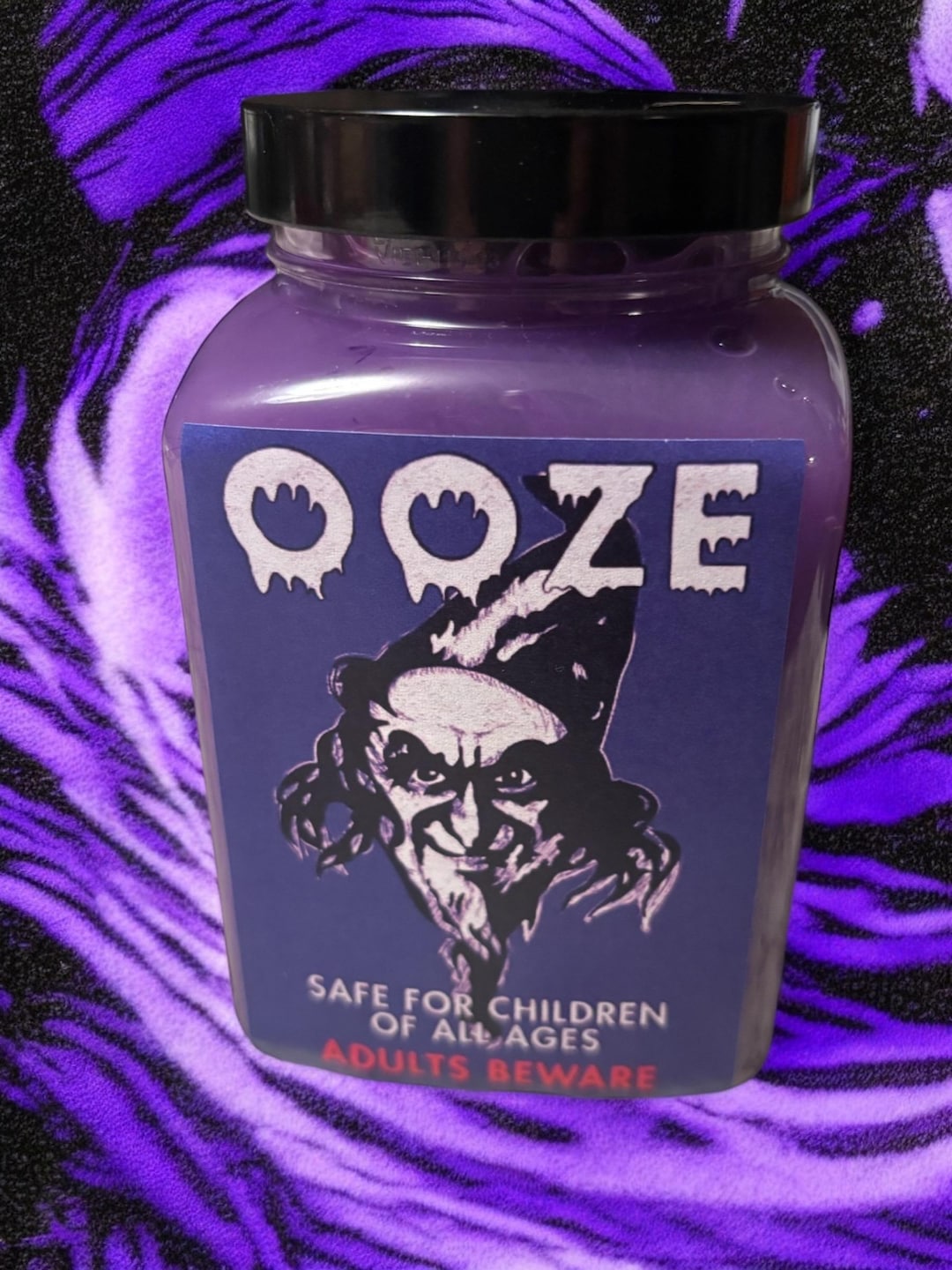 Ivan's Ooze | Power Rangers Movie Prop Replica | 90s Nostalgia - Etsy