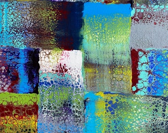 Patchwork