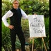 The Painting Vicar