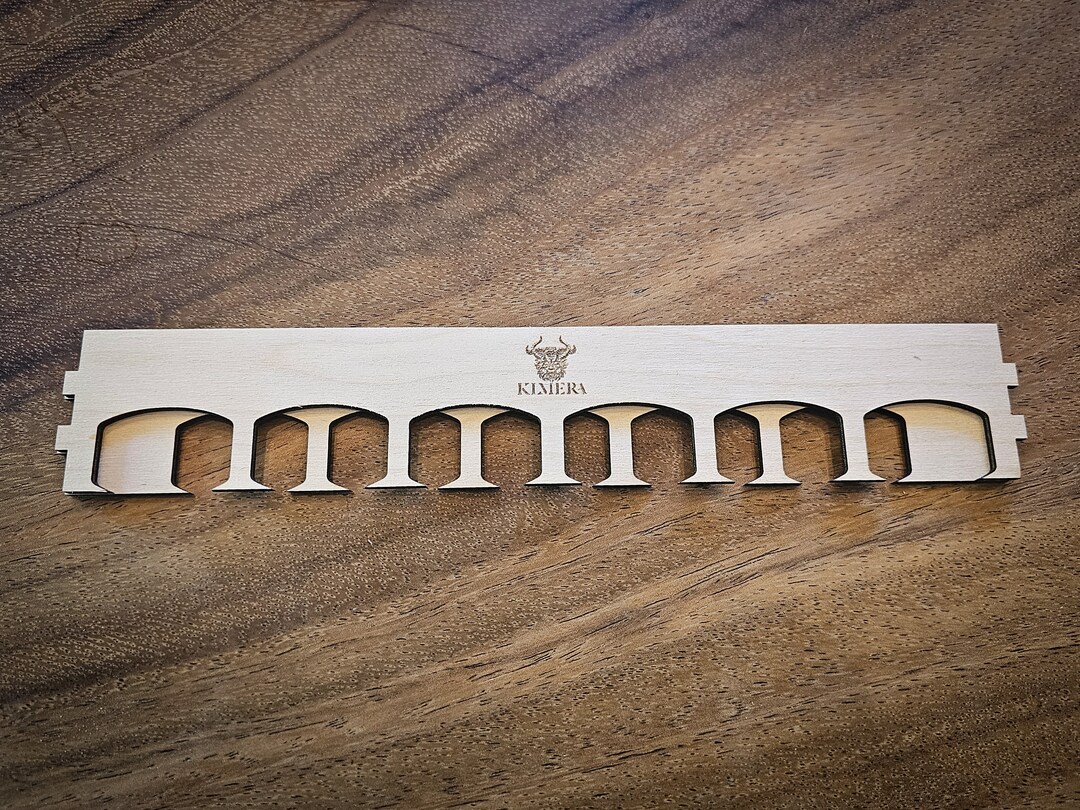 Kimera Color Rack Kimera Kolors | Shelf Set | GREAT RACK System | Miniature Painting ...