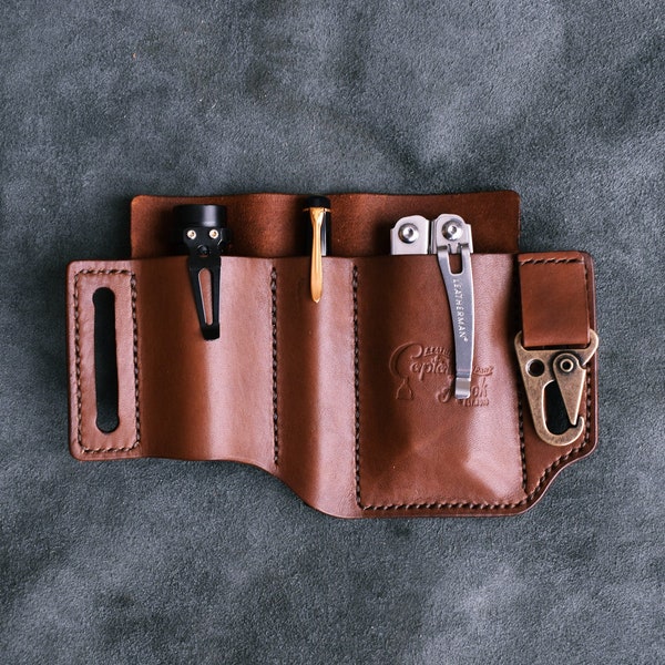 Wing Leather EDC Holster