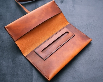 kite tobacco pouch Antique Brown & Williams Tobacco Co “ Kite “ Tobacco Pouch 5 Cents