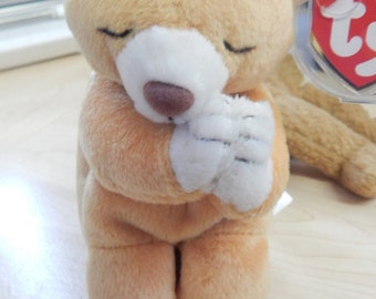 value of hope beanie baby