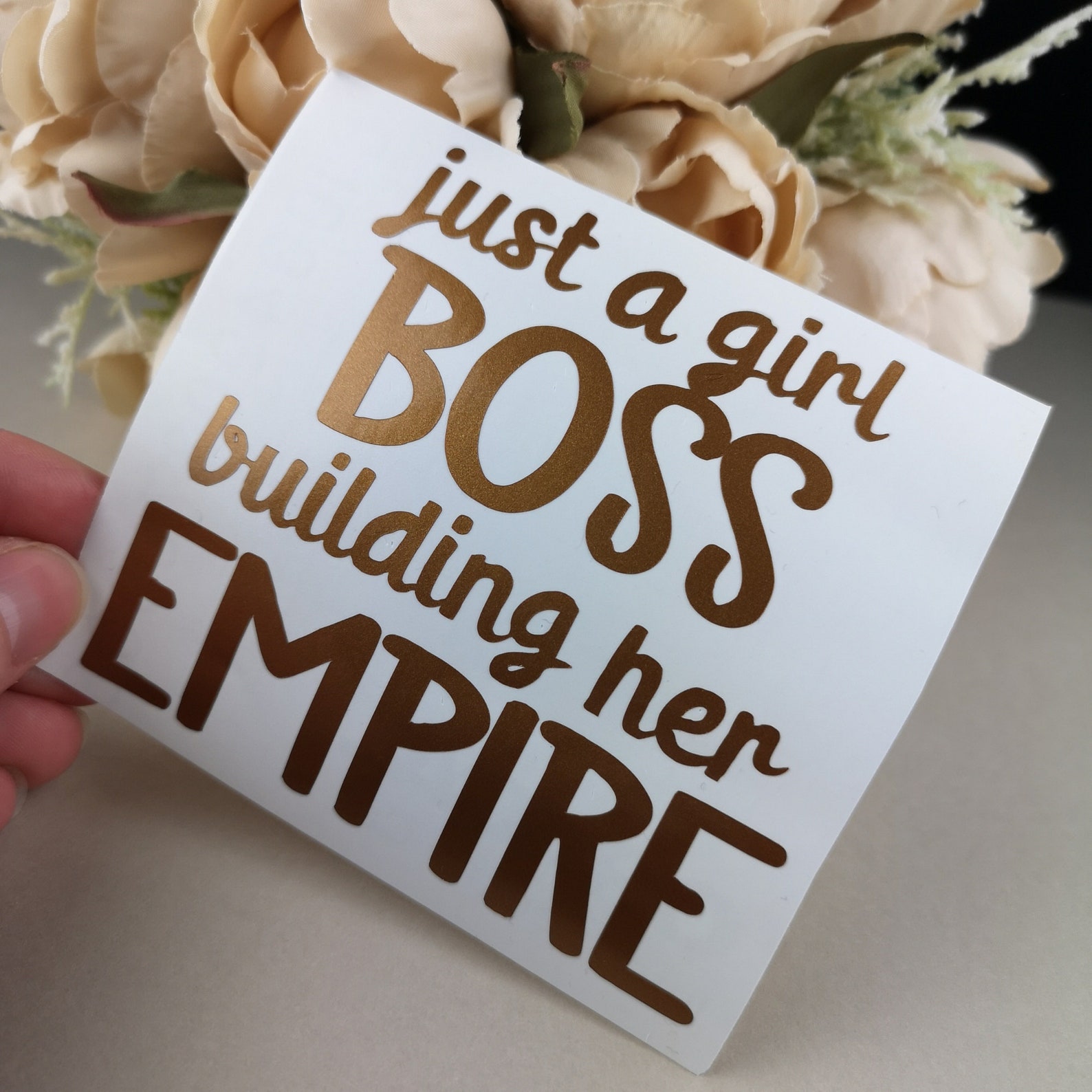 How @Sarahwhite6969 Built Her Empire From Scratch - wa8iqyk