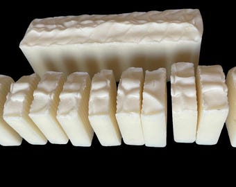 Full Loaf TALLOW Soap Grassfed/Finished  3LBS Farm Fresh