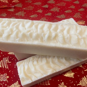 2-10 Soap 1 ingredient Tallow grassfinished Soap Farm Fresh Grass Fed image 6