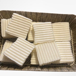 2-10 Soap 1 ingredient Tallow grassfinished Soap Farm Fresh Grass Fed image 5