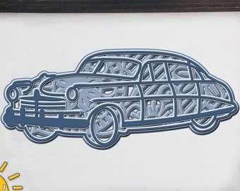 Download Car Mandala Svg Etsy
