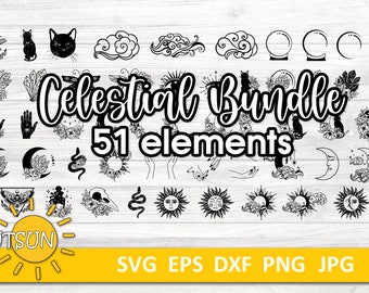 Download Magic Svg Bundle Etsy
