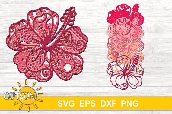 Free Free Layered Wolf Mandala 946 SVG PNG EPS DXF File