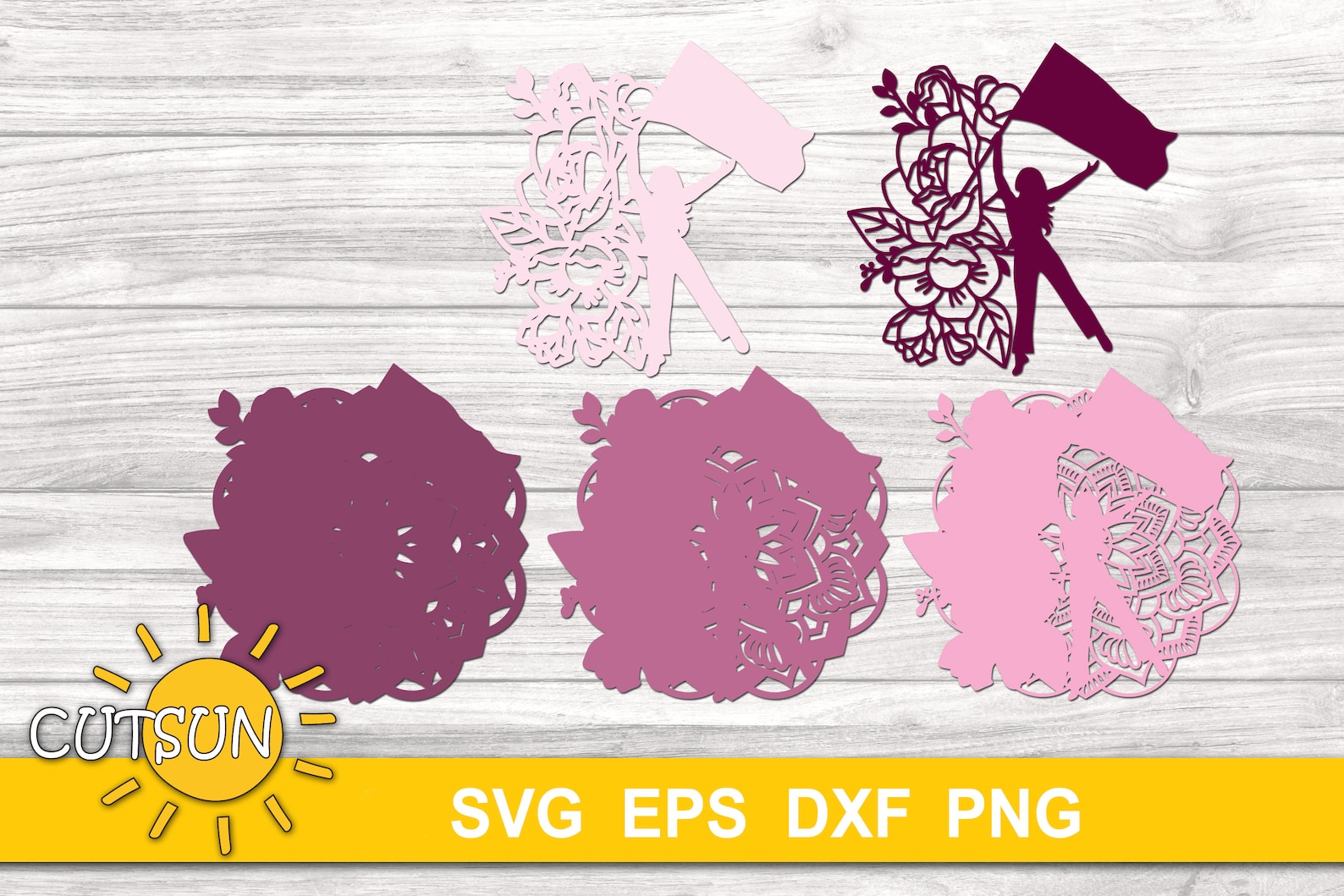 Free Free American Flag Mandala Svg 103 SVG PNG EPS DXF File