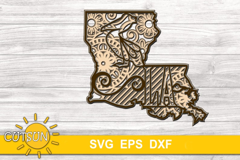 Free Free Layered Mandala Svg Etsy 926 SVG PNG EPS DXF File