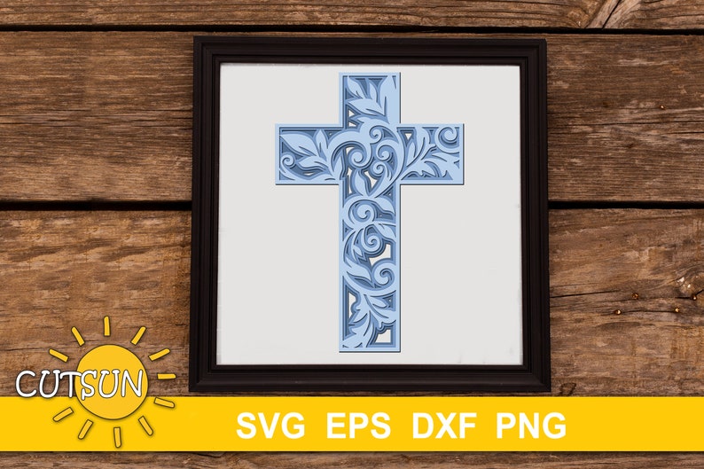 Download Glowforge Svg Multilayered Cross Floral Svg 3d Layered Cross Svg Mini Bundle Laser Cut File Layered Mandala Cross Svg Scrapbooking Craft Supplies Tools Jewellerymilad Com