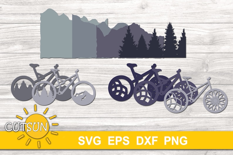 Free Free 270 Mountain Mandala Svg SVG PNG EPS DXF File