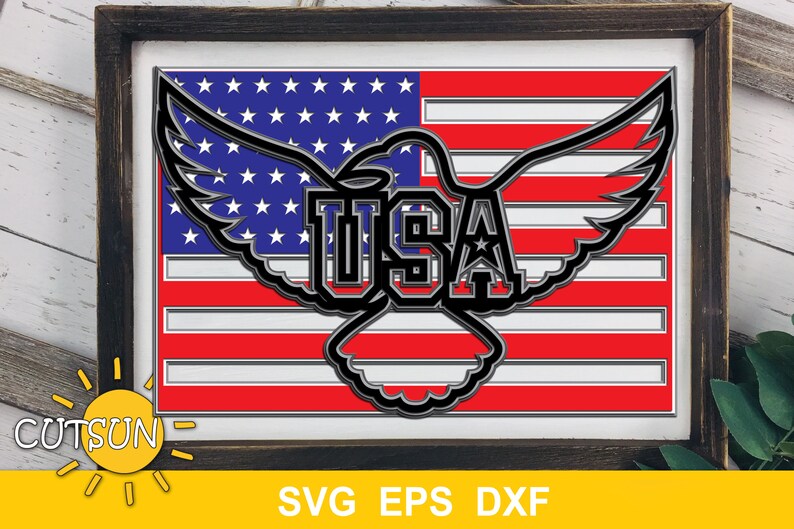 Free Free Layered Eagle Mandala Svg