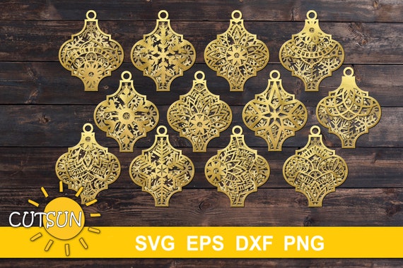 Free Free 141 Tile Ornaments Svg Free SVG PNG EPS DXF File