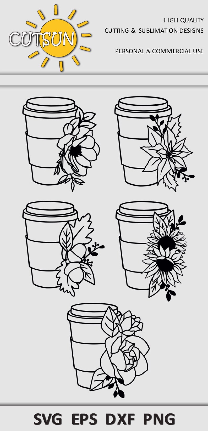 Free Free 345 Coffee Svg Bundle SVG PNG EPS DXF File