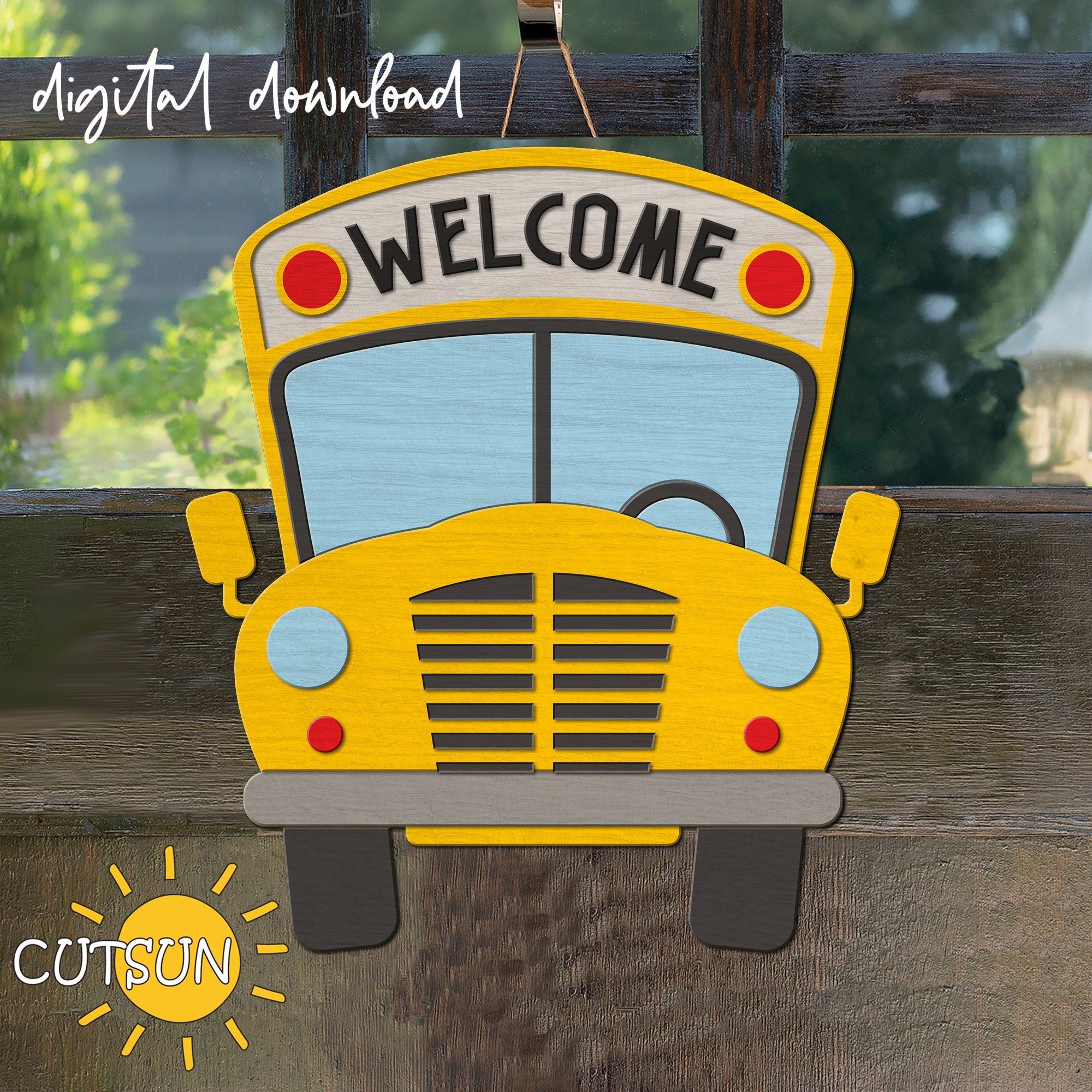 Planches De Stickers "Back To School" - Autocollants : Rentrée Scolair