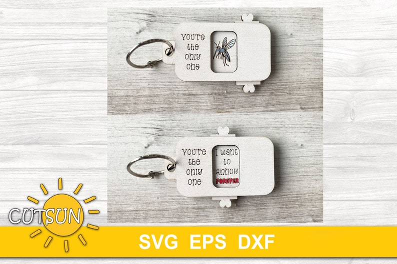 Funny Valentine Keychain SVG | Personalized Valentine Gift SVG | Funny ...