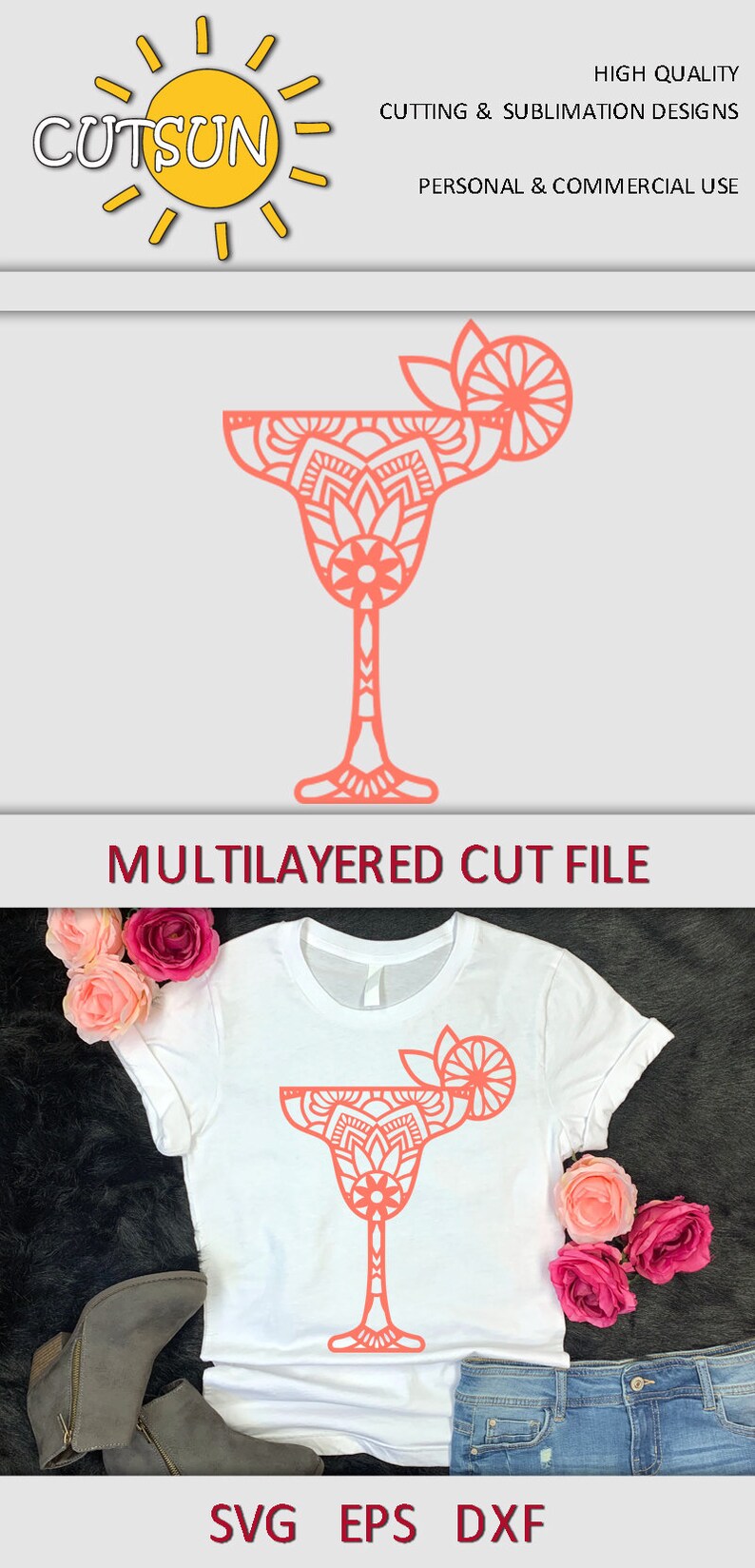 Free Free Gun Mandala Svg 745 SVG PNG EPS DXF File