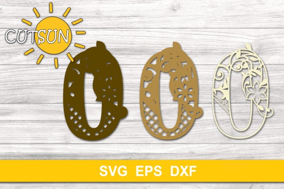 Free Free 349 Layered Mandala Numbers SVG PNG EPS DXF File
