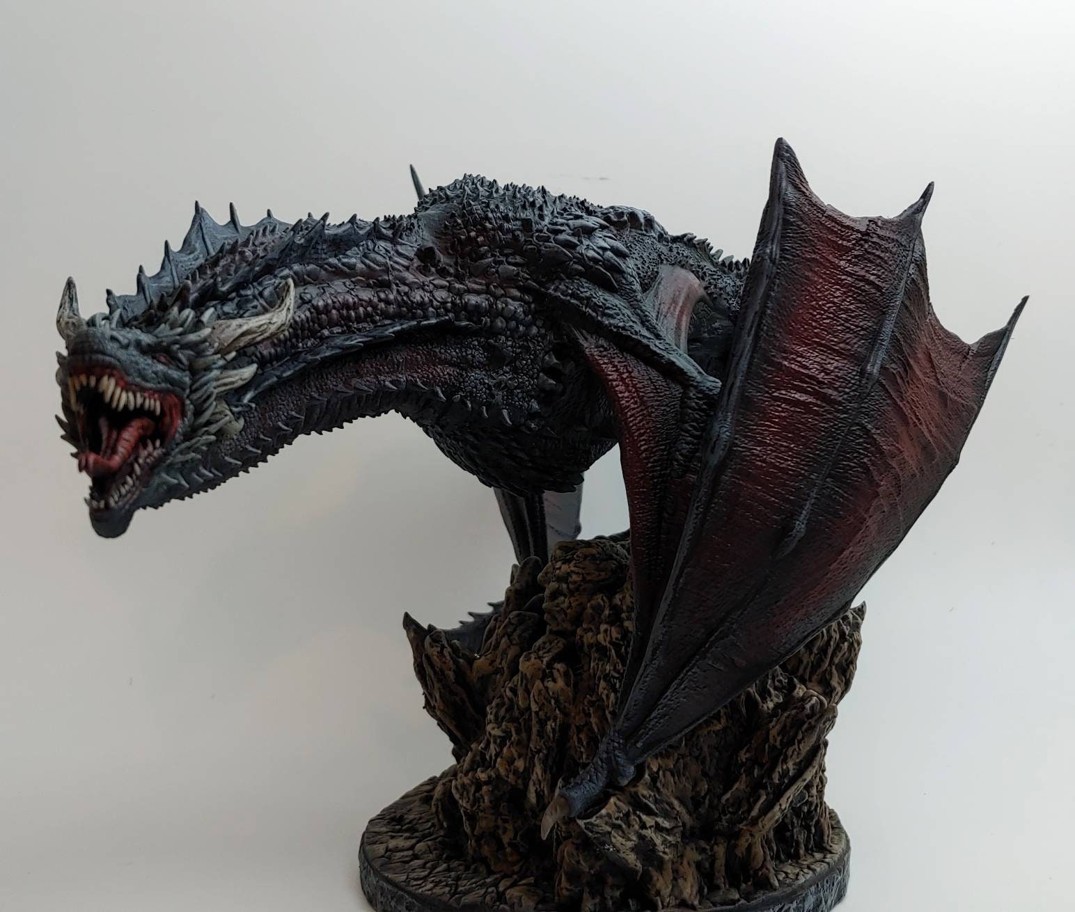 House dragon figure - Etsy 日本