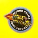 Defund Police / Fund Schools - Sticker 