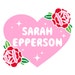Sarah Epperson