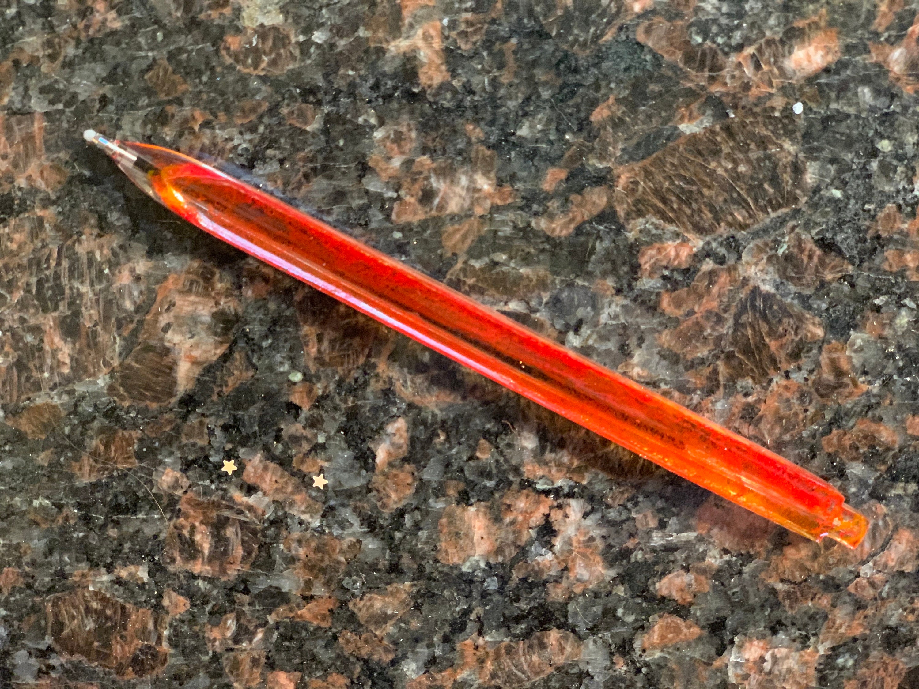 Custom Pens Pens Pen Set Resin Pens Resin 2 Pack Etsy