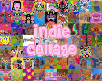 Indie Room Decor Etsy