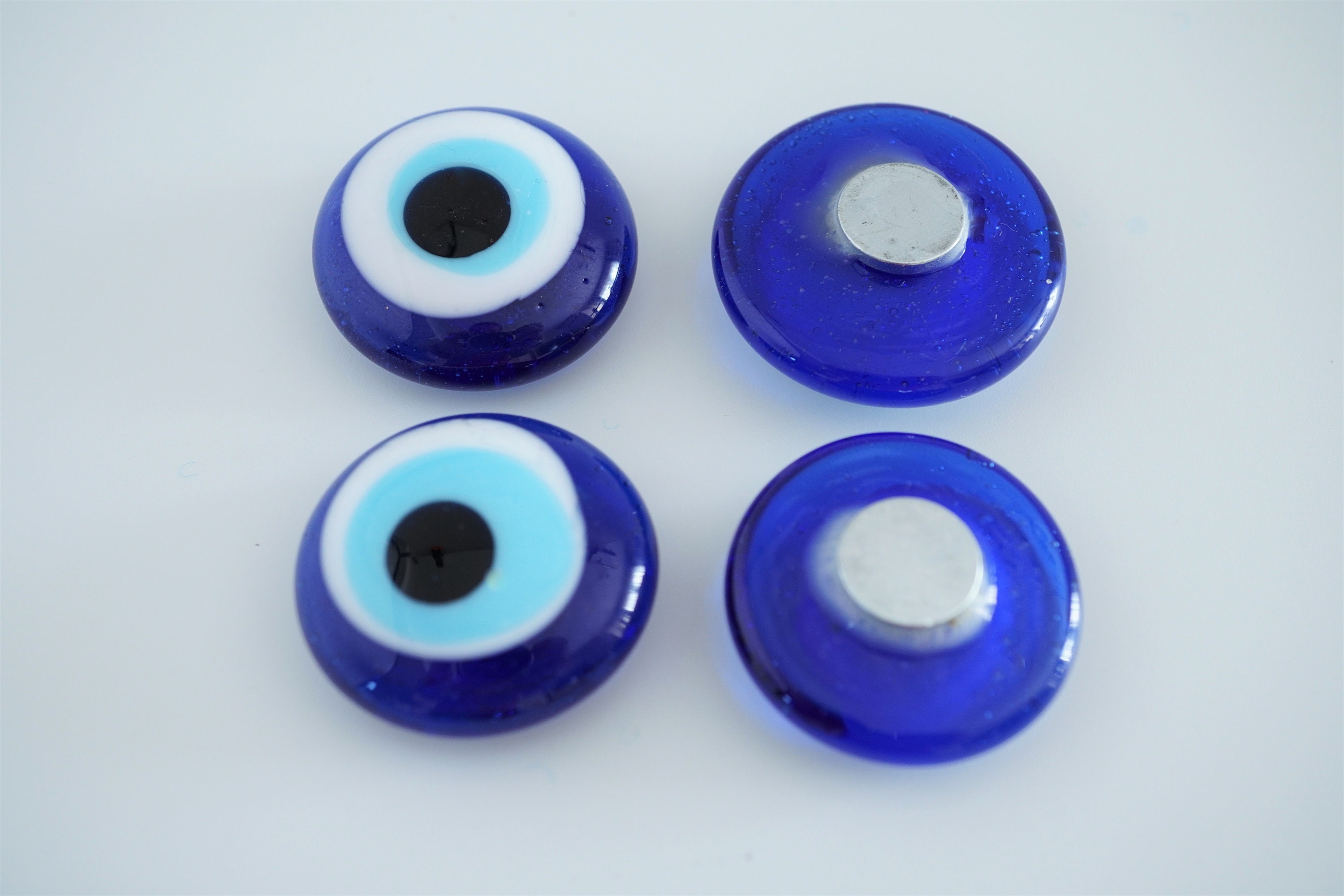 Evil Eye Glass for Fridge Refrigerator Etsy