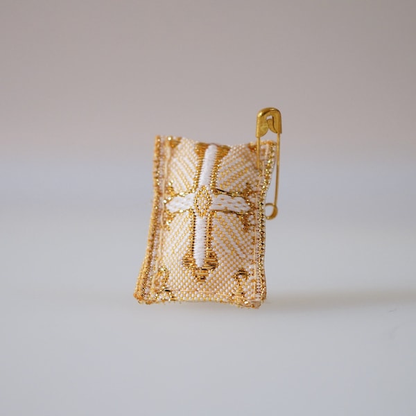 Orthodox Special Amulet ,FIlachto ,Filakto ,Filaxto Orthodoxer Glücksbringer