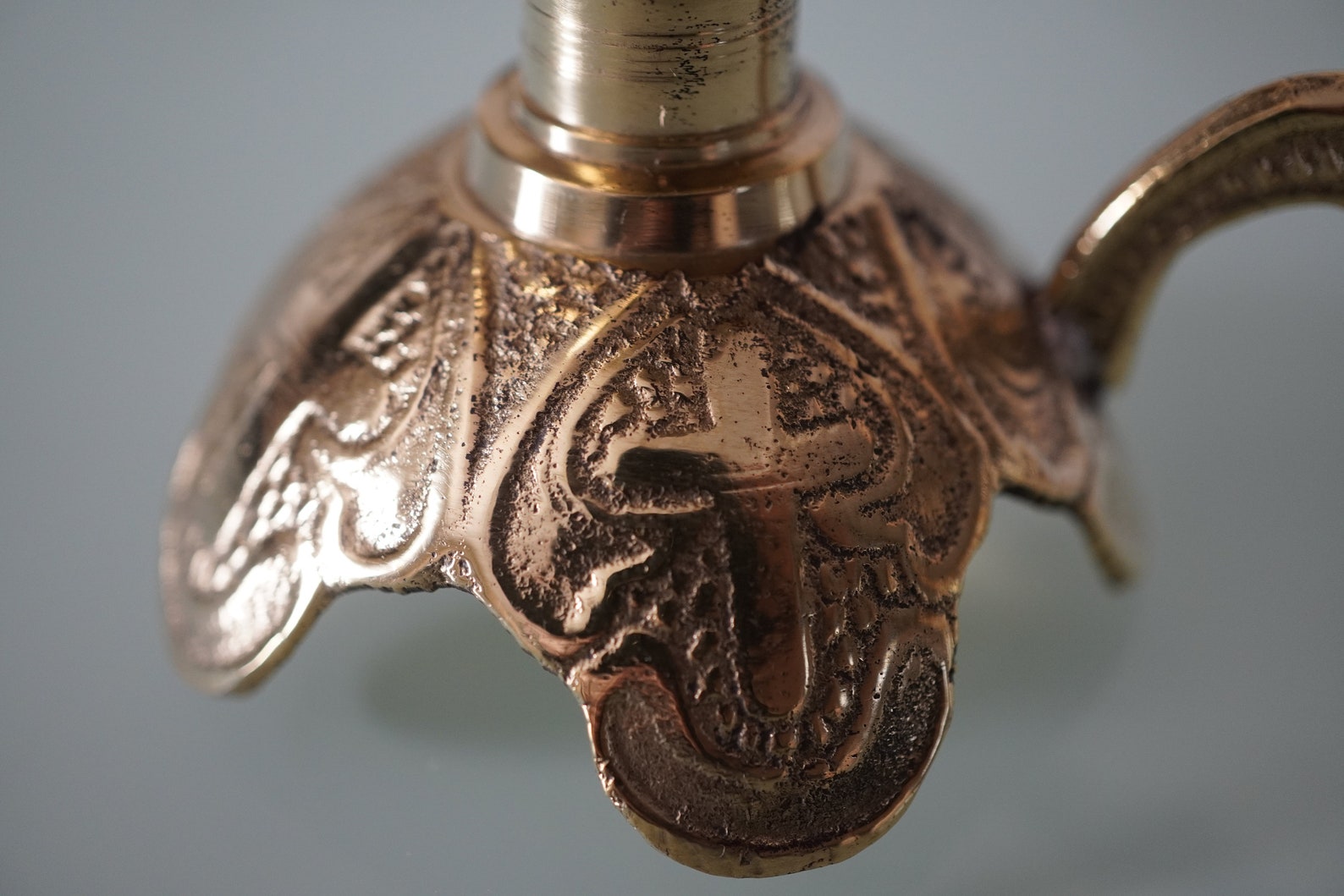 Brass Incense Burner Perfume Burner Thurible Censer Little Etsy