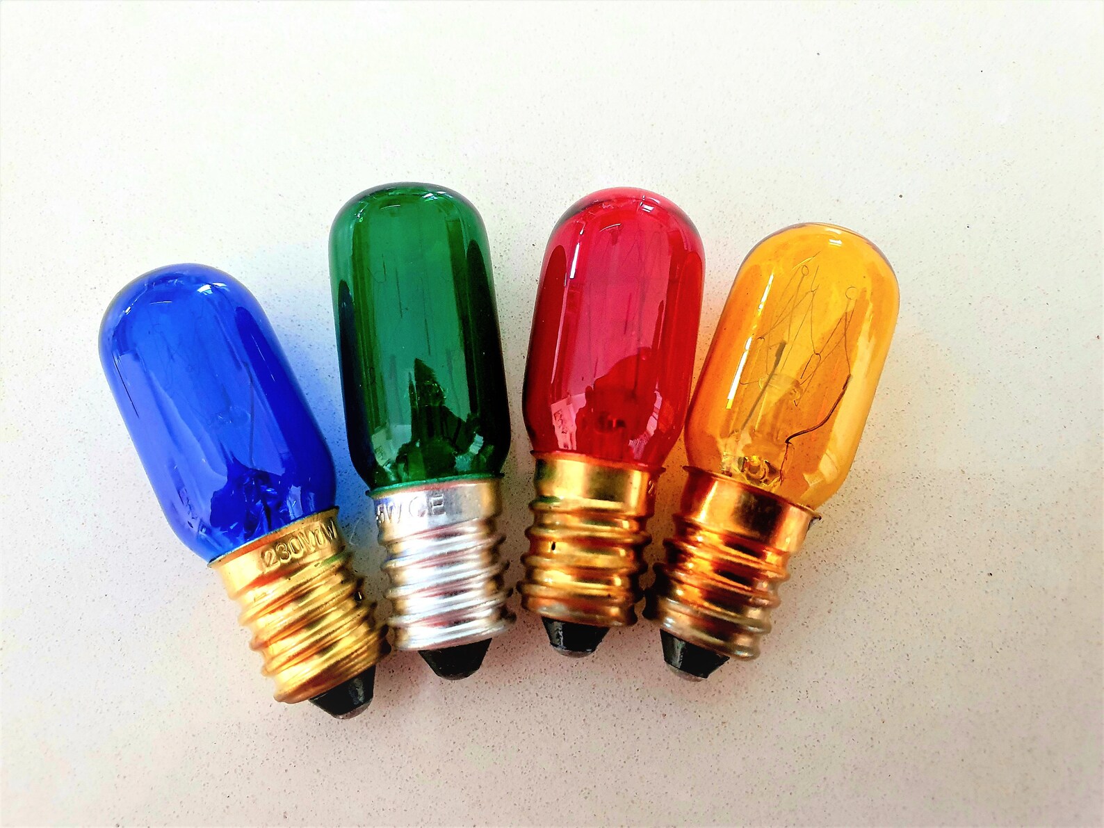 Traditionelle orthodoxe weiße Elektrische Kerze aus Holz mit | Etsy