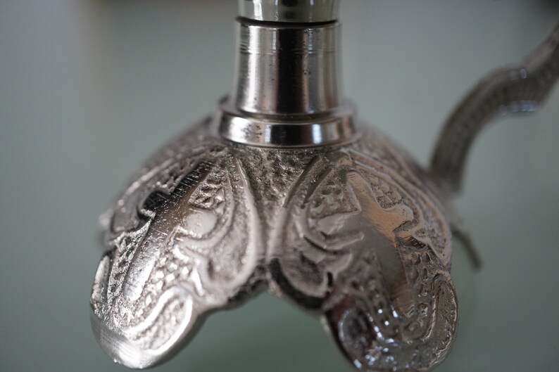 Incense Burner Carved Perfume Burner Thurible Censer Etsy