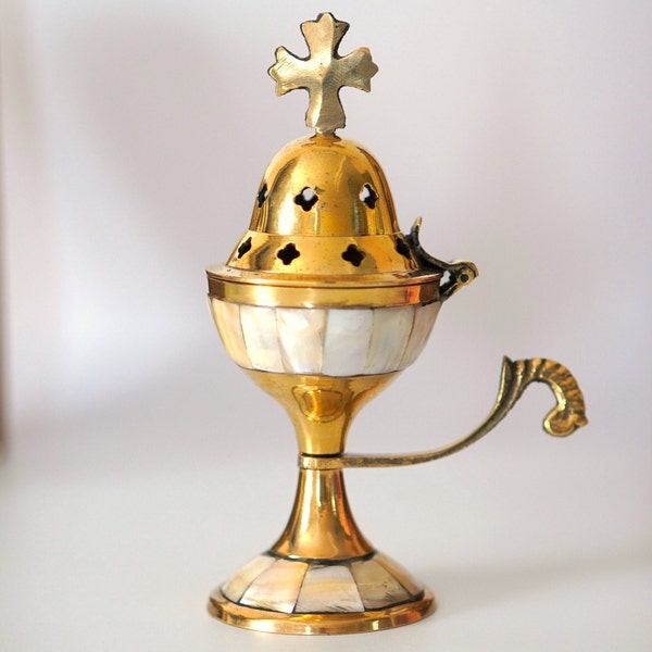 Church Incense Perfume Etsy