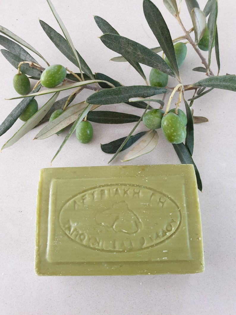 Greece Olive Oil Soap at Mary Acuff blog