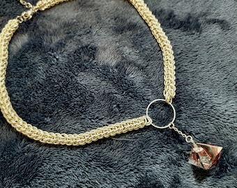 Raven Queen's Collar