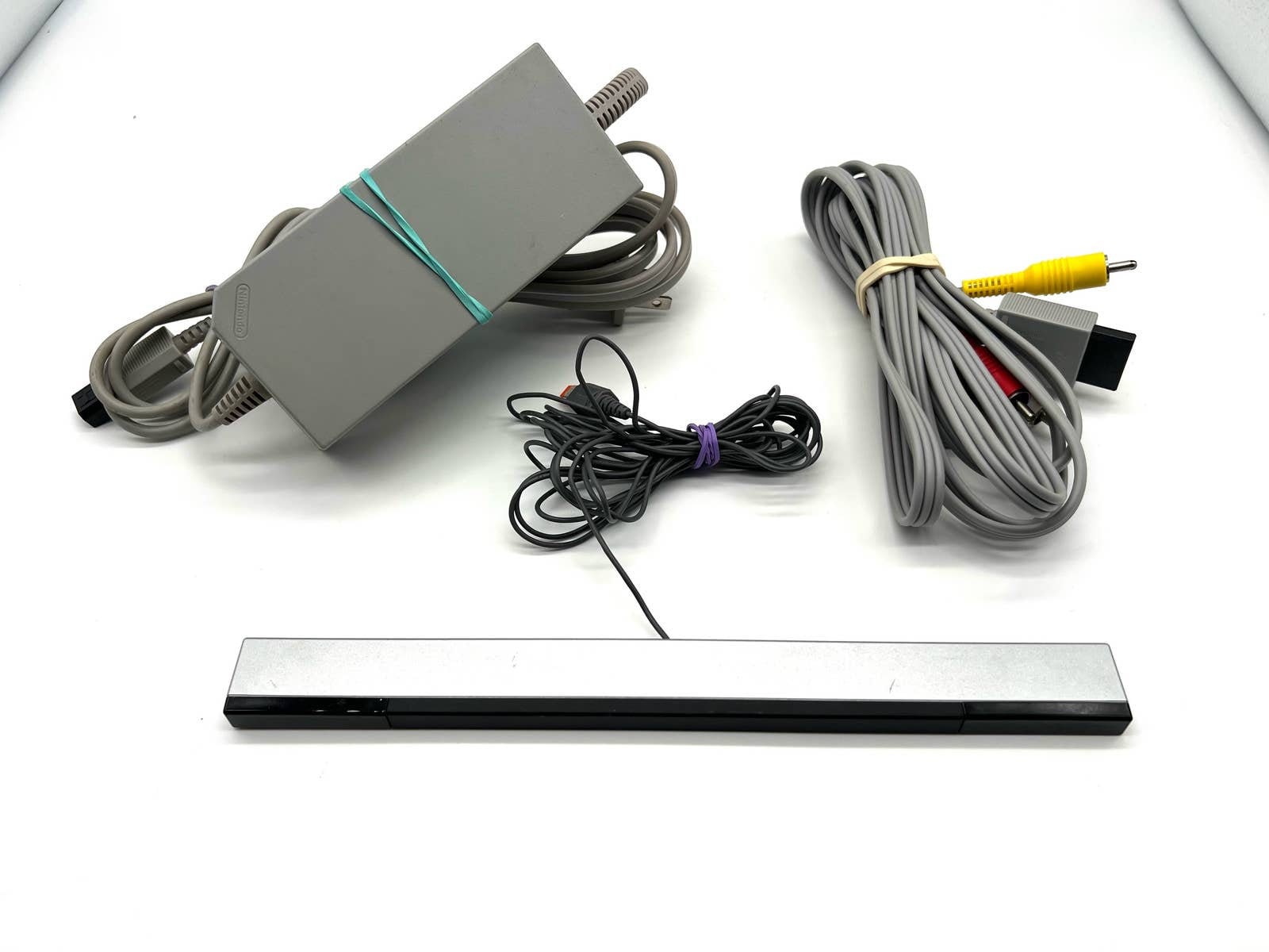 その他 Nintendo RVL-A-CJW Nintendo RVL-A-CJW wii リモコン - メルカリ