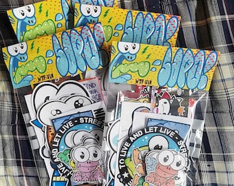 Stickers