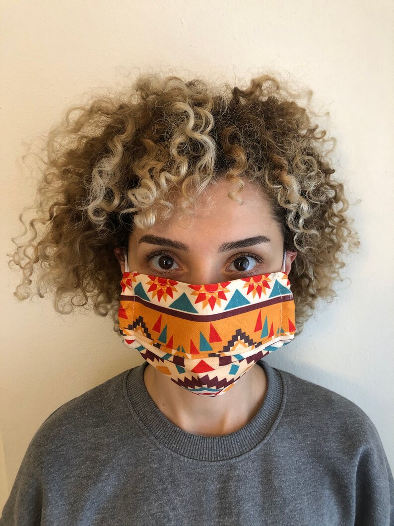 Mask / Mouthguard / Breathing Mask with Rubber Band Mouth Etsy