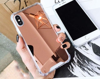 Selfie Phone Case Etsy