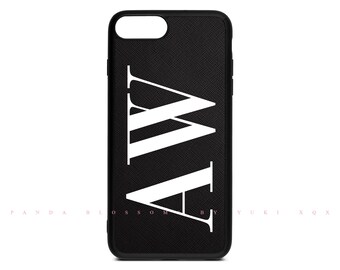 iphone case koeienhuid etsy